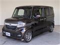 2018 Honda N BOX