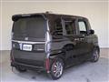 2018 Honda N BOX