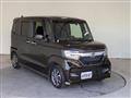 2018 Honda N BOX
