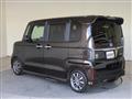 2018 Honda N BOX