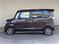 2018 Honda N BOX