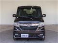 2018 Honda N BOX