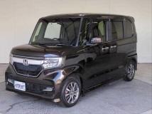 2018 Honda N BOX
