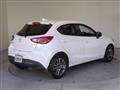 2017 Mazda Demio