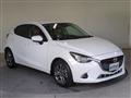 2017 Mazda Demio