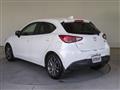 2017 Mazda Demio