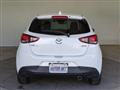 2017 Mazda Demio