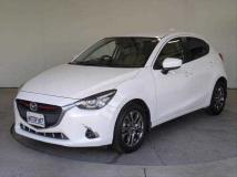 2017 Mazda Demio