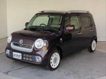 2016 Daihatsu MIRA COCOA