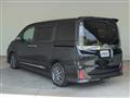2016 Toyota Voxy