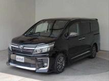 2016 Toyota Voxy