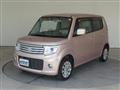 2014 Suzuki MR Wagon