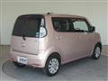 2014 Suzuki MR Wagon