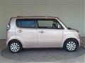 2014 Suzuki MR Wagon