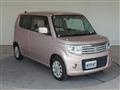 2014 Suzuki MR Wagon
