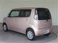 2014 Suzuki MR Wagon