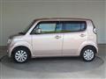 2014 Suzuki MR Wagon