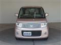 2014 Suzuki MR Wagon