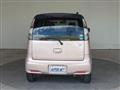2014 Suzuki MR Wagon