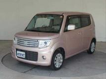 2014 Suzuki MR Wagon