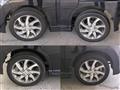 2012 Nissan ROOX