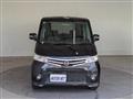 2012 Nissan ROOX