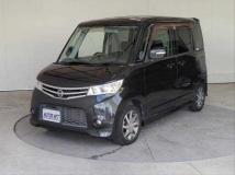 2012 Nissan ROOX
