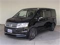 2013 Honda Step WGN