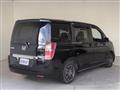 2013 Honda Step WGN