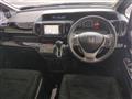 2013 Honda Step WGN