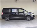 2013 Honda Step WGN