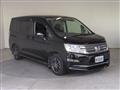 2013 Honda Step WGN