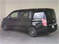 2013 Honda Step WGN