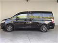 2013 Honda Step WGN