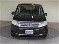 2013 Honda Step WGN