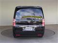 2013 Honda Step WGN