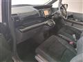 2013 Honda Step WGN