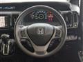 2013 Honda Step WGN