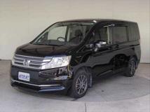 2013 Honda Step WGN