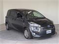 2017 Toyota Sienta