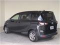 2017 Toyota Sienta