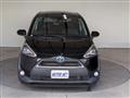 2017 Toyota Sienta