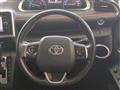2017 Toyota Sienta