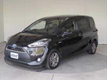 2017 Toyota Sienta