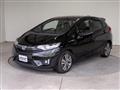 2015 Honda Fit Hybrid