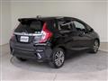 2015 Honda Fit Hybrid