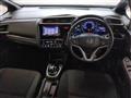 2015 Honda Fit Hybrid