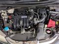 2015 Honda Fit Hybrid