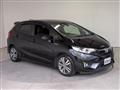 2015 Honda Fit Hybrid