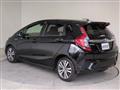 2015 Honda Fit Hybrid